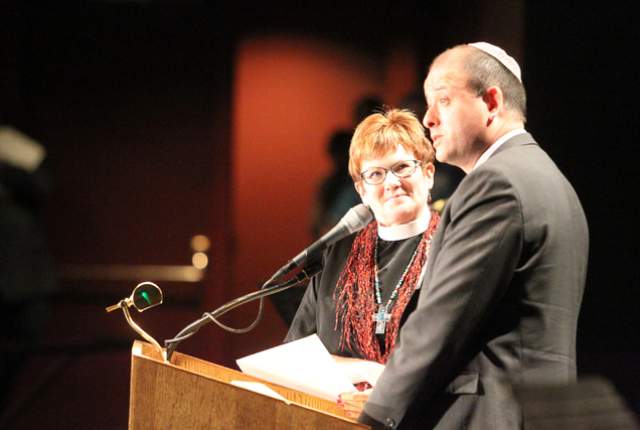 1501 - NCG - LVRJ - Faith Leaders Seek Encouragement Too