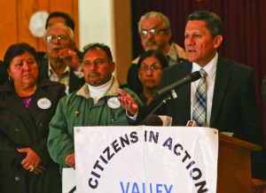 1502 - VI - BH - Valley Interfaith Press Conference