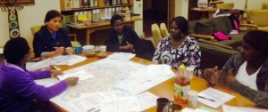 1504 - OTOC - Refugee Women's Civic Academy - Enhanced