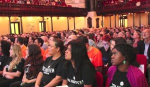1504 - SA - Action Council Engages 2,500 in Election Run Up