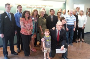 1505 - PCIC - MOA with Pima Community College