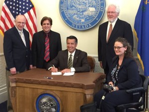 1505 - NCG - Signing of CARE Act