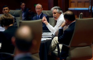 1506 - CMA - SAEN - Rey Saldana Speaks to fellow Council Members - William Luther