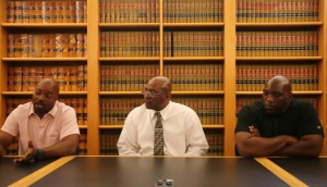 1508 - AMOS - Stories of Racial Profiling