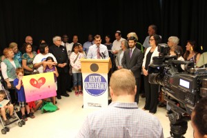 1508 - ATX - Press Conference on the Budget - O'Quinn