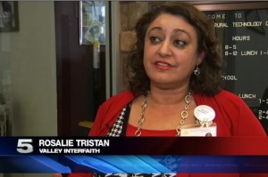 1601 - VI - VIDA Funding in Raymondville - Rosalie Tristan
