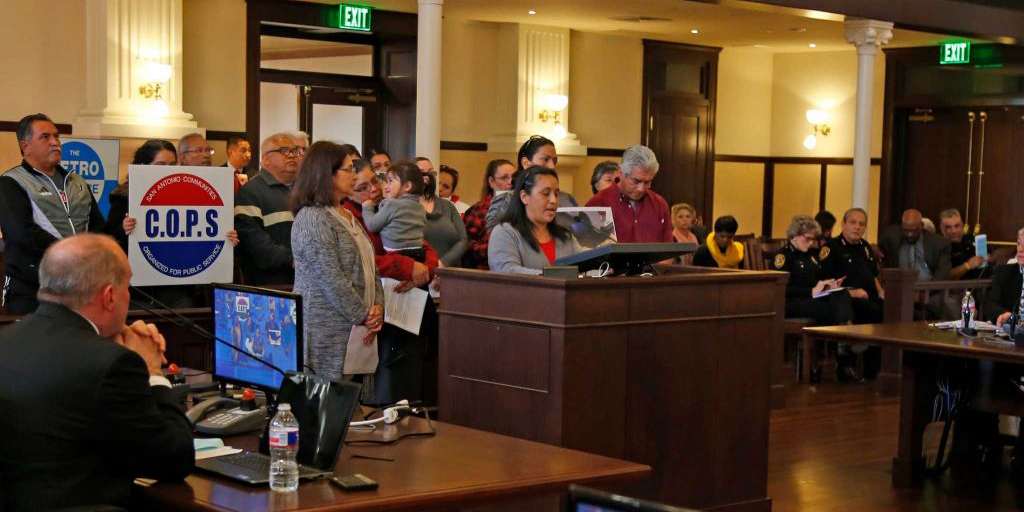 1601 - CMA - SAEN - Highland Oaks Street Paving Action at County - Testimony - Cropped