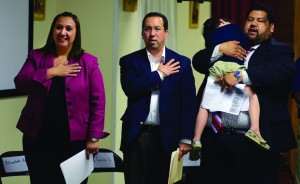 1602 - VI - Accountability Assembly - Cameron County Judge Candidates