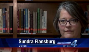 1602 - VOICE - KFOR - Oklahoma Appeals Cap On Inmate Phone Calls