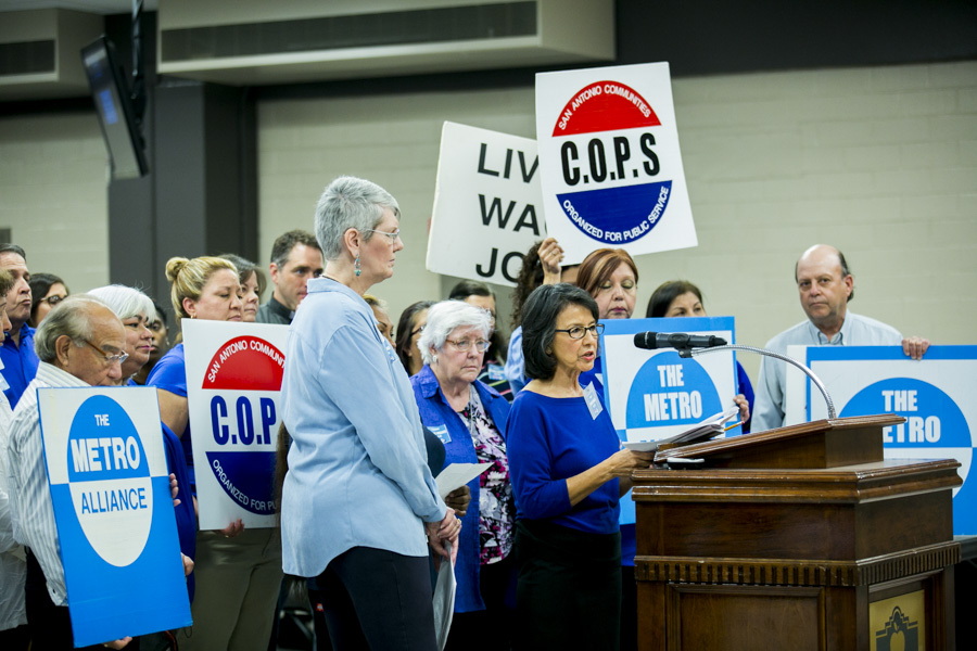 1602 - CMA - RR - SAISD Staff Requests Living Wage