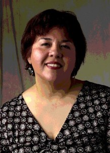 1603 - CMA - SAEN - Elaine Ayala - Columnist