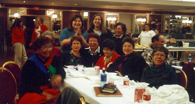 1604 - VI - RGG - De los Santos - My Life Changing Work with Valley Interfaith