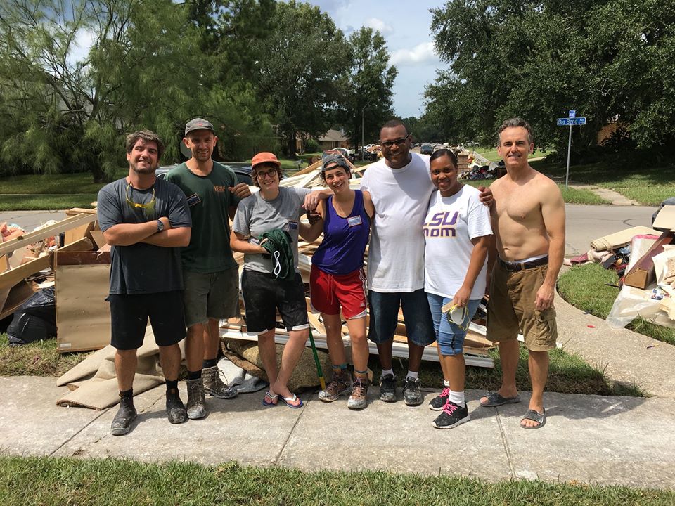 1608 - TBR - Gut Check Saturday - Team 26