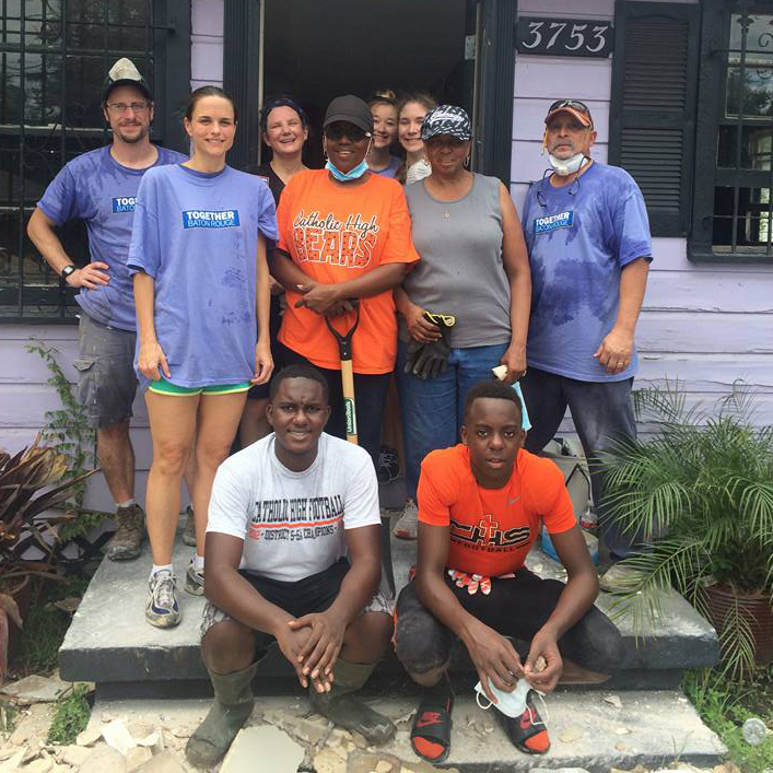1609 - TBR - Gut Check Saturday - Lavender House - Cropped