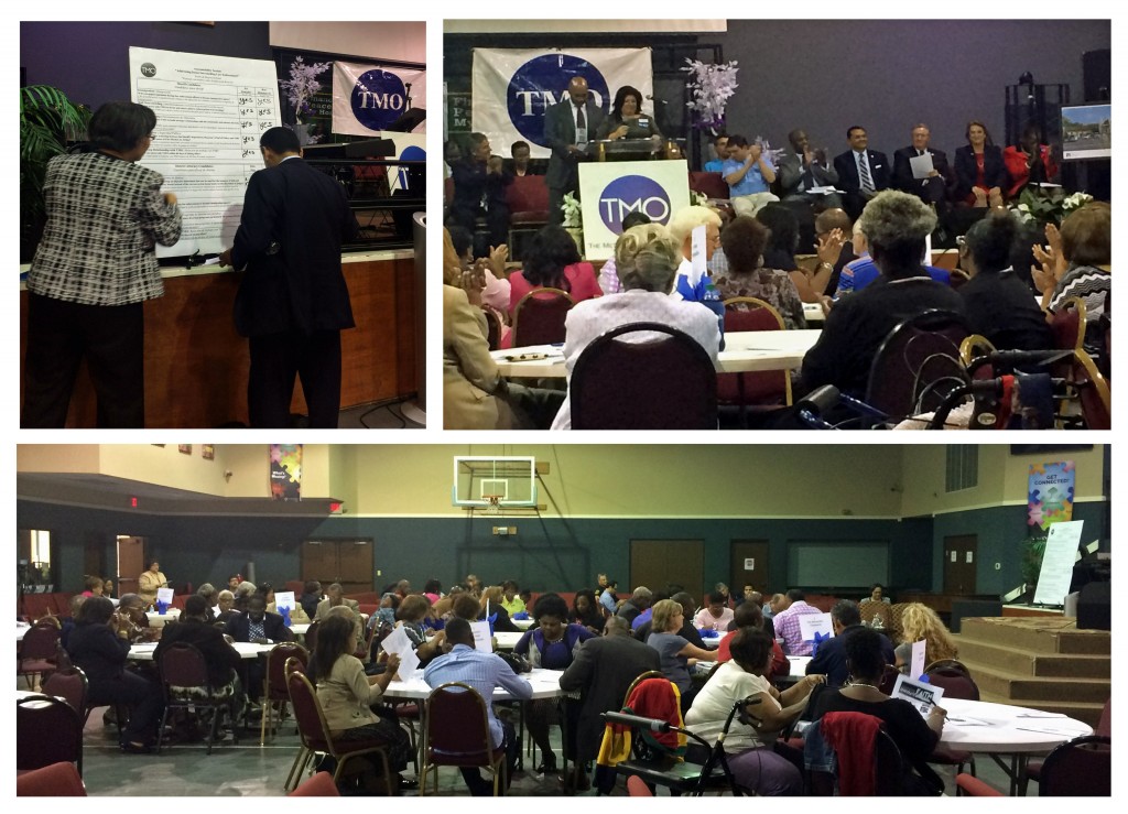 1610 - TMO - Accountability Assembly Compilation