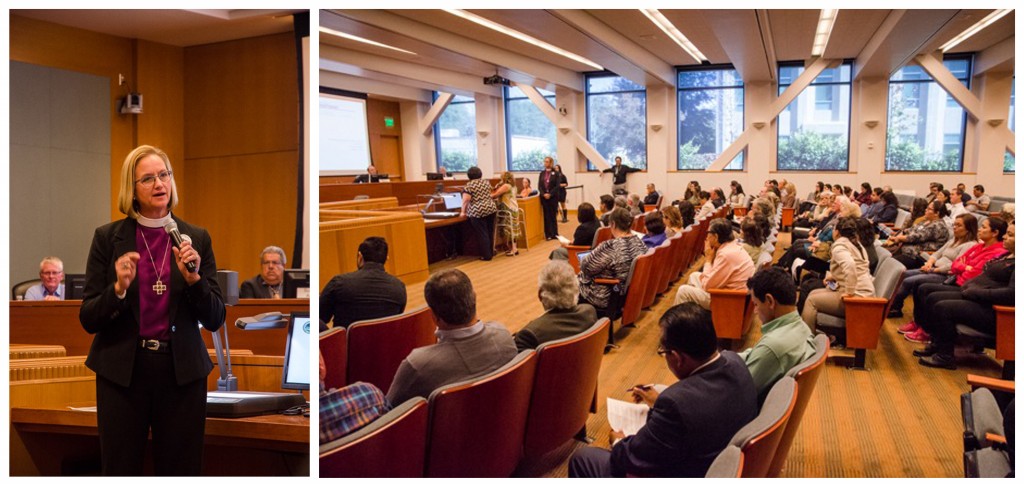 1610 - COPA - Healthcare Study Session with Monterey County Board of Supervisors