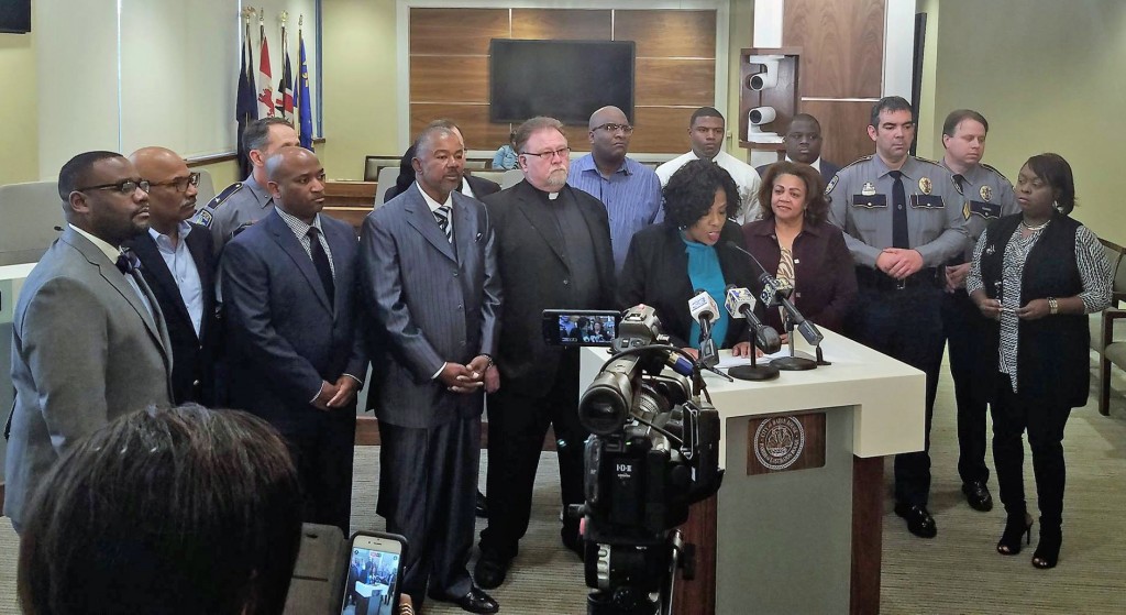 1702 - TBR - Baton Rouge Police Department Overhaul of Use of Force Policies - Cropped
