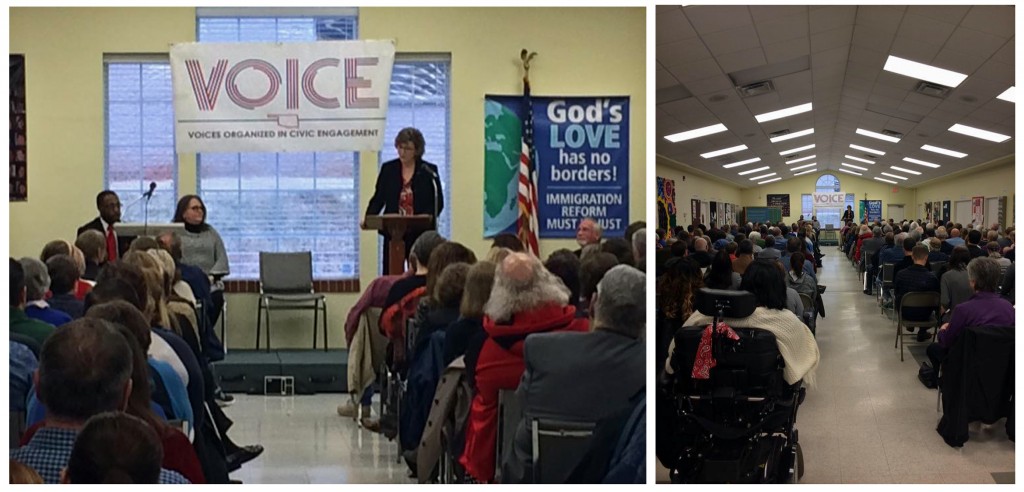 1702 - VOICE - School Board Accountability Assembly Compilation