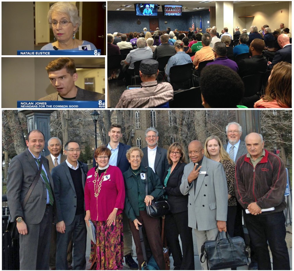 1703 - NCG - Legislative Fight for Meals On Wheels - Compilation