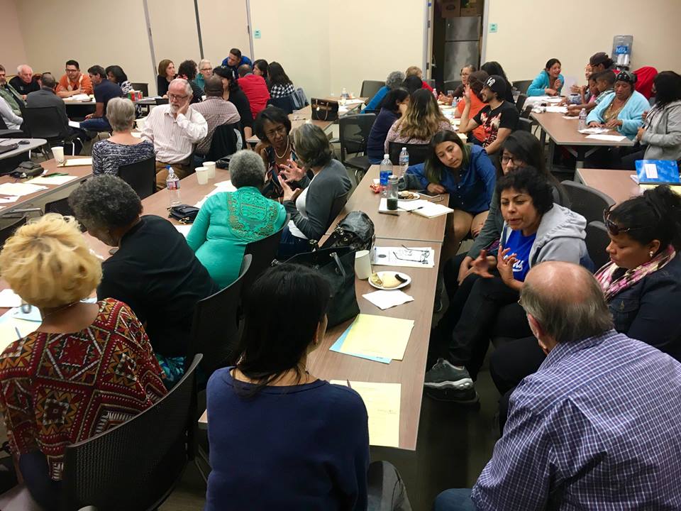 1703 - SCEF - Know Your Rights Workshops