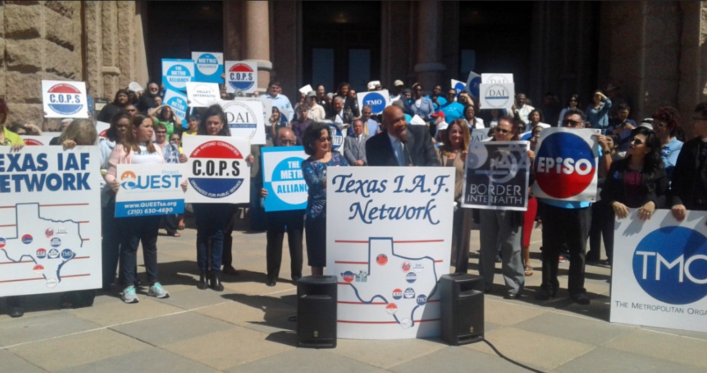1703 - TMO - NTO - Press Conference at Capitol