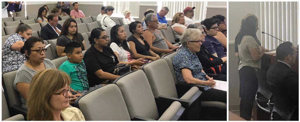 1706 - 1LA - San Fernando Housing Action Compilation
