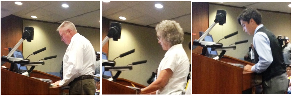 1708 - OTOC - Demolition Budget Testimony