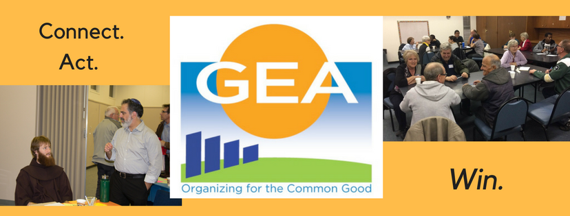 1710 - GEA - Logo Banner