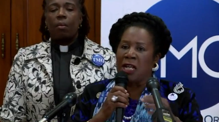 1710 - TMO - C3 News - D-SNAP Press Conference with Sheila Jackson Lee