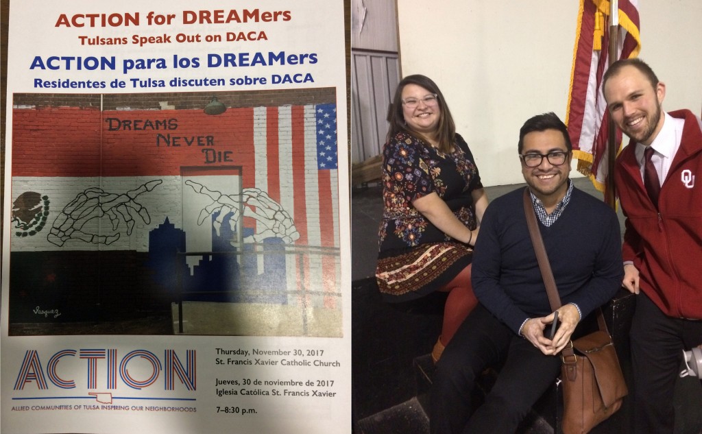 1712 - Tulsa - DACA Action
