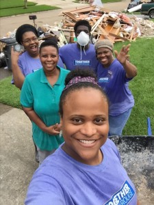 1709 - TBR - Gut Check Selfie