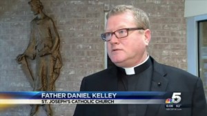 1511 - NTIAF - Fr. Kelley - St. Joseph Catholic