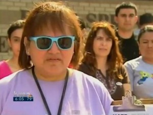 1205 - Austin Interfaith - Ofelia Zapata