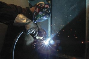 1205 - IOWA - David Kennis - Welding Graduate