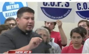 1207 - COPS - Fr. Steven Gamez