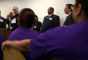 1208 - TMO - Clergy for Janitors