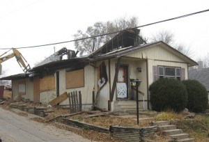 1208 - OTOC - Condemned Homes