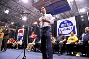 1210 - Cops Metro Assembly - Castro & Leaders