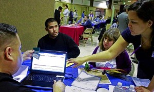 1303 - 1LA - Healthcare Enrollment Clinics