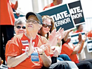 1304 - TL - Capitol Rally in Louisiana