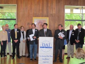 1305 - DAI - Medicais Expansion Press Conference