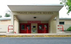 1305 - AI - Affordable Housing & Travis Heights Elementary