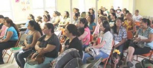 1307 - Valley Interfaith - Spanish GED