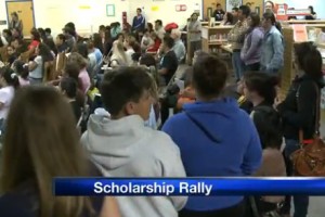 1310 - ABQ - Scholarship Rally