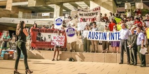 1310 - AI & WDP - Rally for Workers