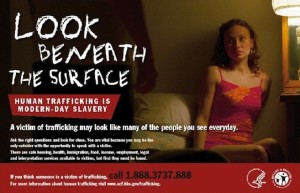 1312 - NCG - Polaris - Human Trafficking Poster
