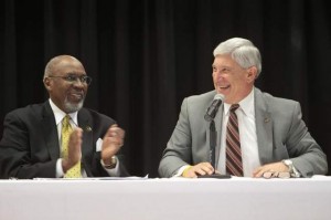 1402 - NCLI - Higher Education Summit