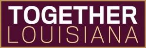 1402 - Together Louisiana Logo