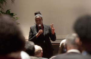 1402 - TL - DR - Black Caucus Town Hall