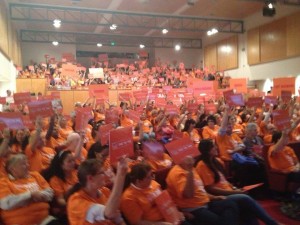 1403 - SA - Take The Time Event